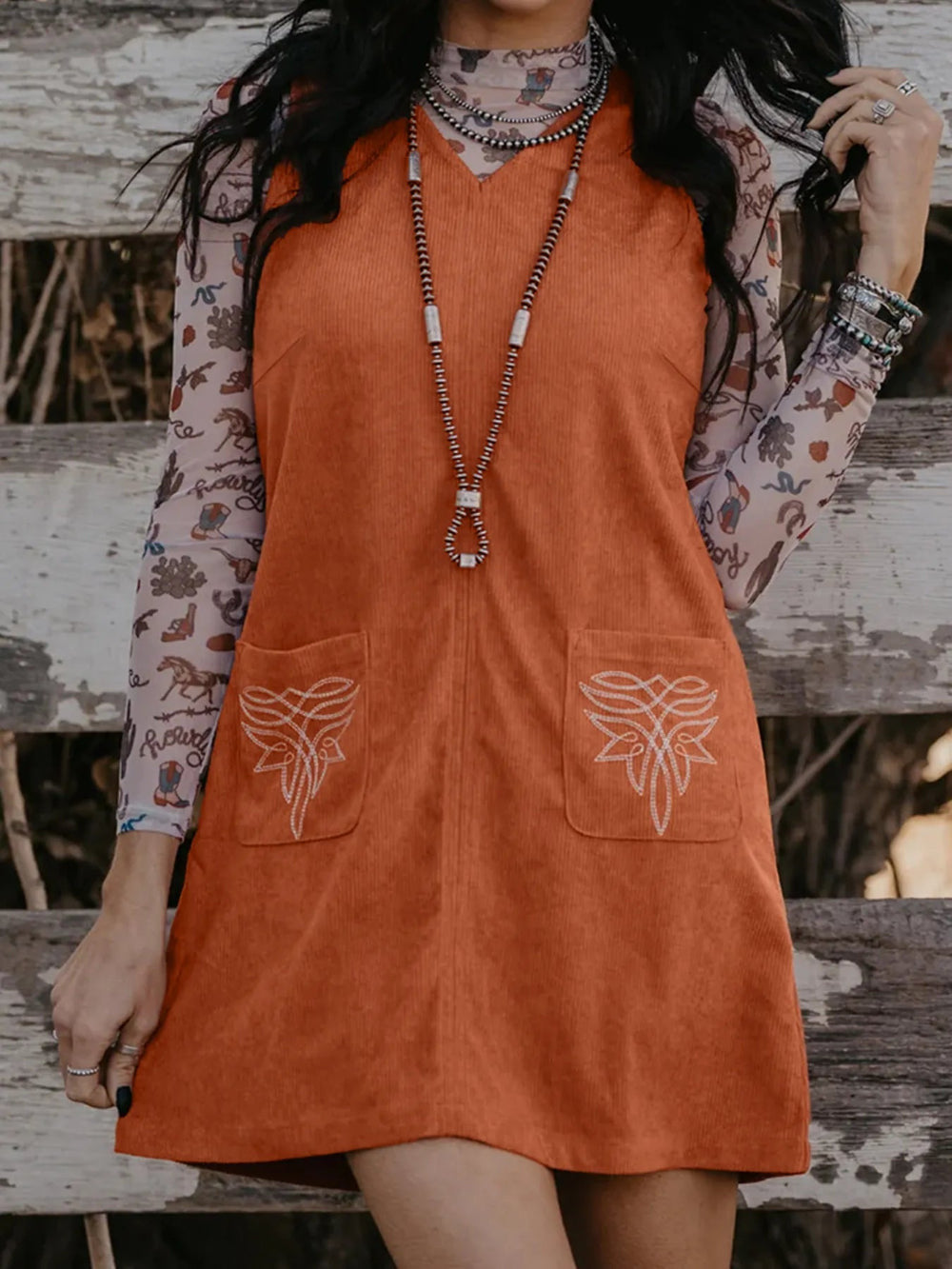 WOMEN'S DRESSES