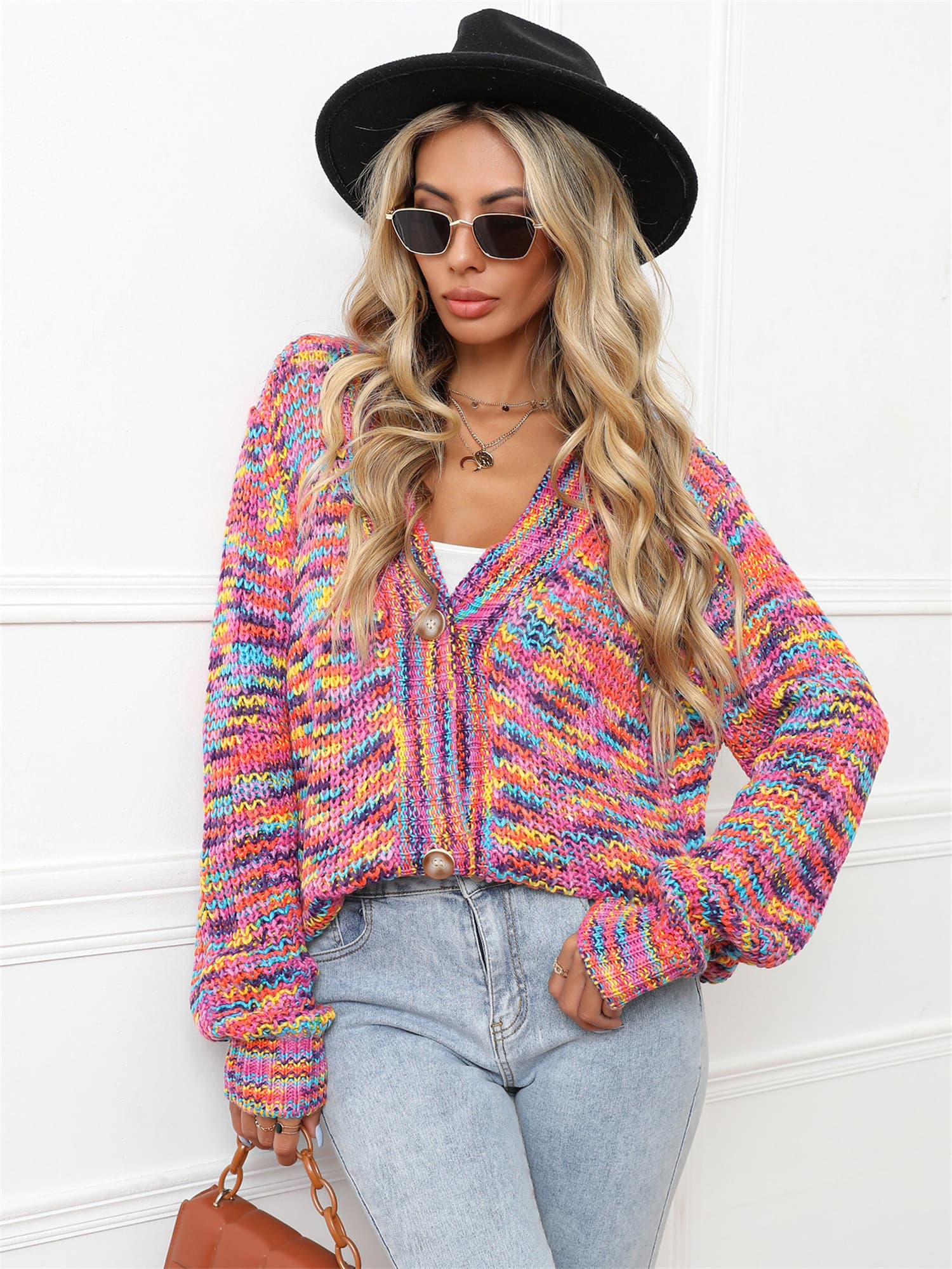 WOMEN'S TOPS