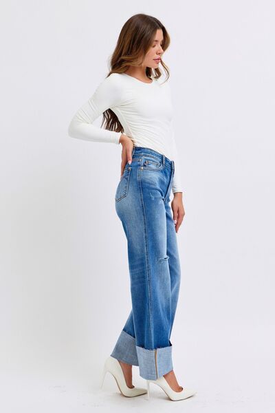 WOMEN'S BOTTOMS