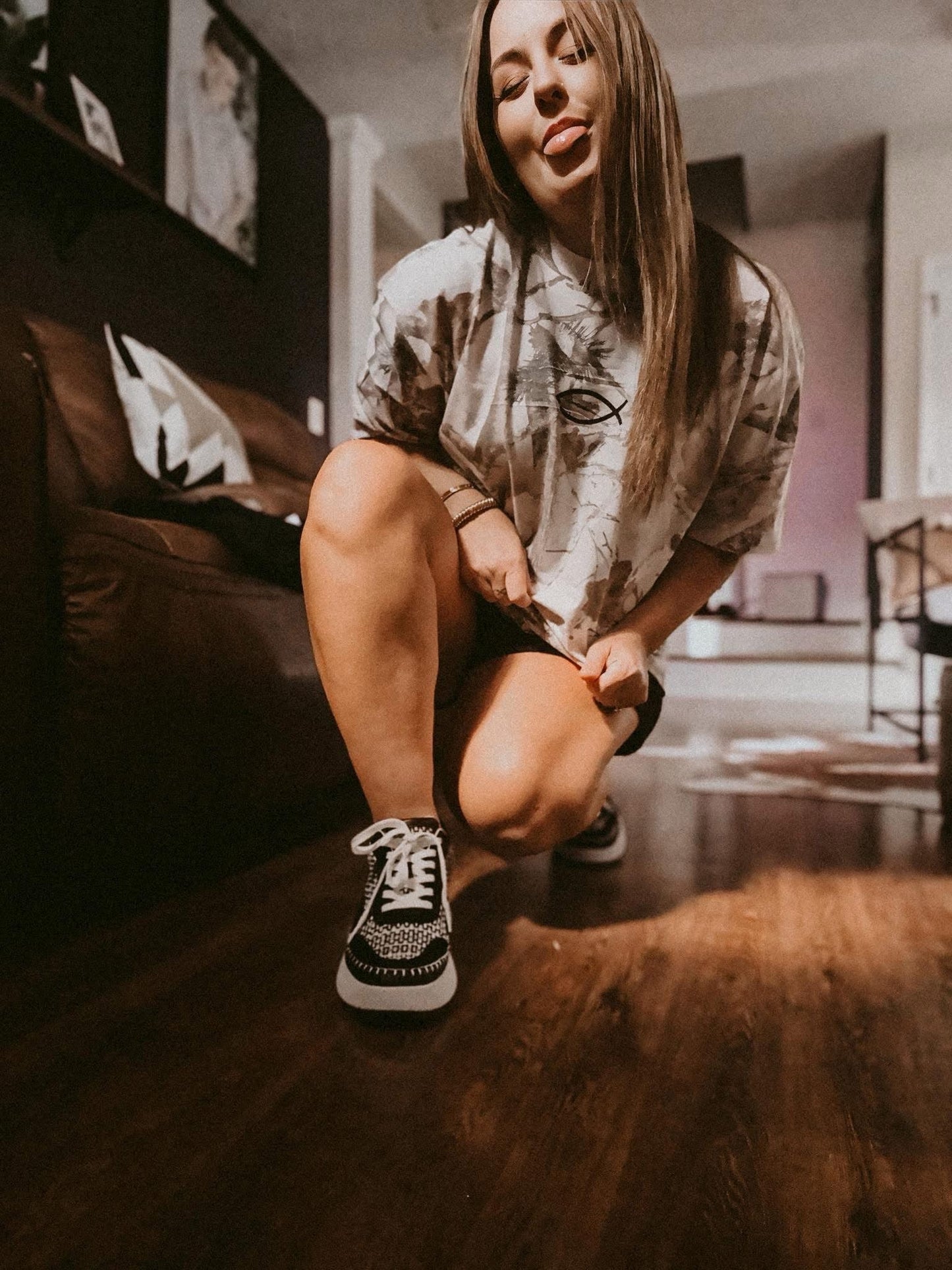 Camo blanks (3 options/MOQ 4 mix and match) *pre order*