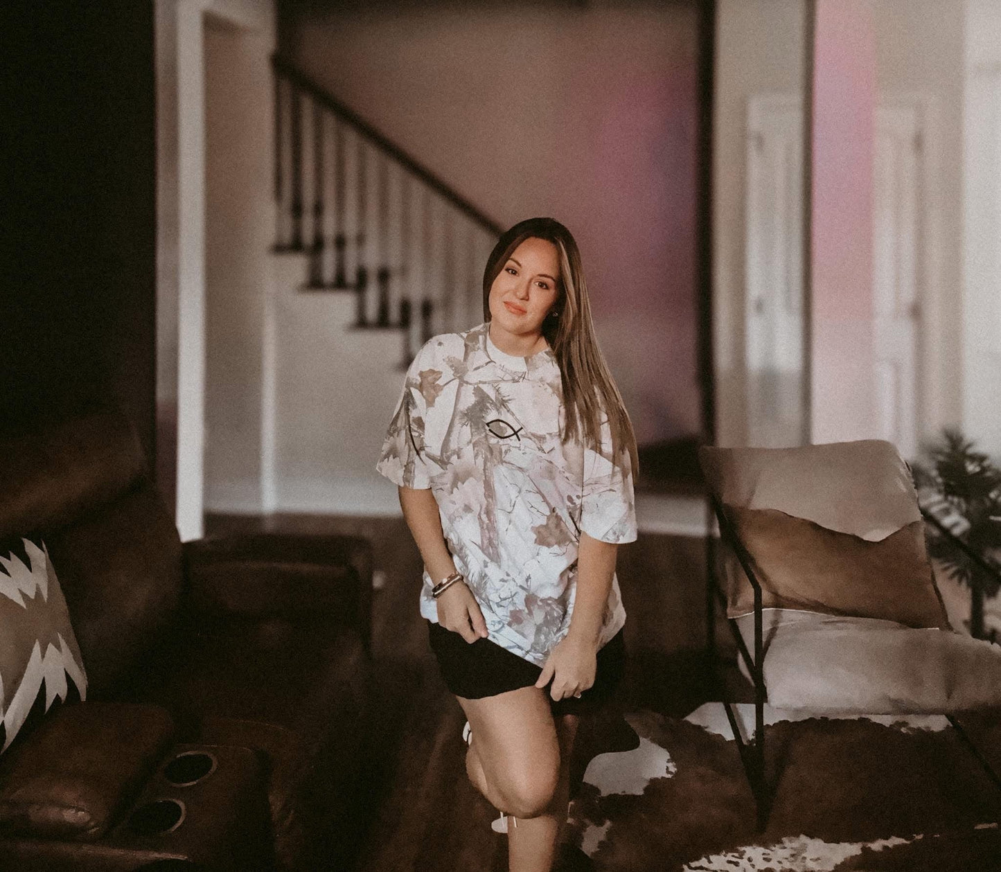 Camo blanks (3 options/MOQ 4 mix and match) *pre order*